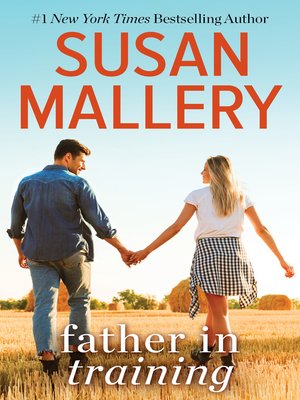 Father In Training - ebook